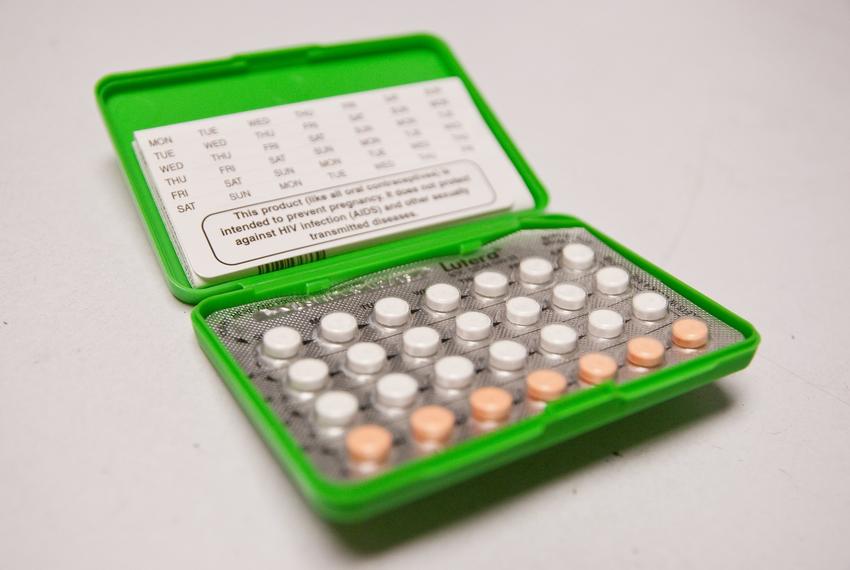 Judge Texas Teens Can t Have Birth Control Without Parental Consent 